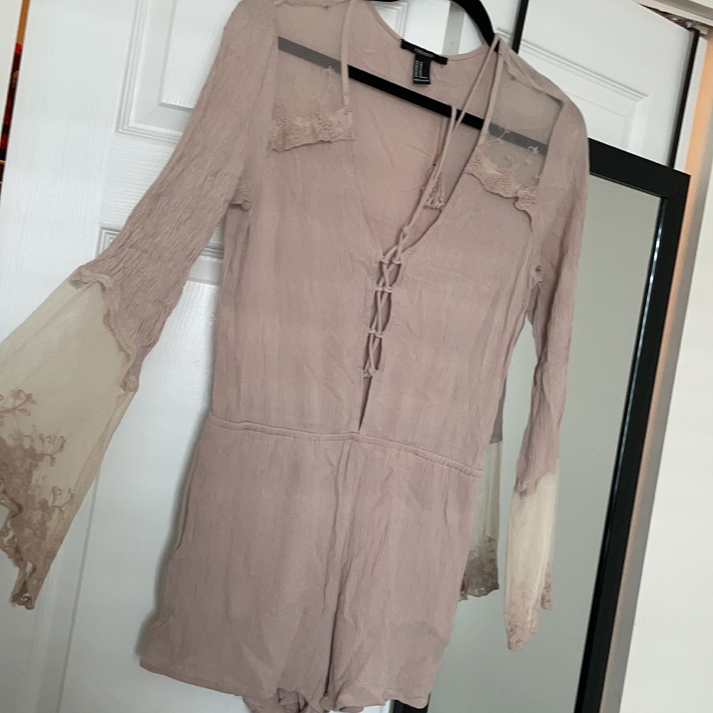 Romper✨ - Picture 7 of 7